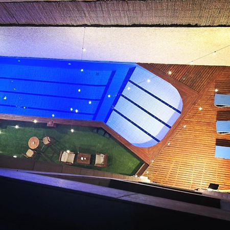 King Suites Hotel Бейрут Екстер'єр фото