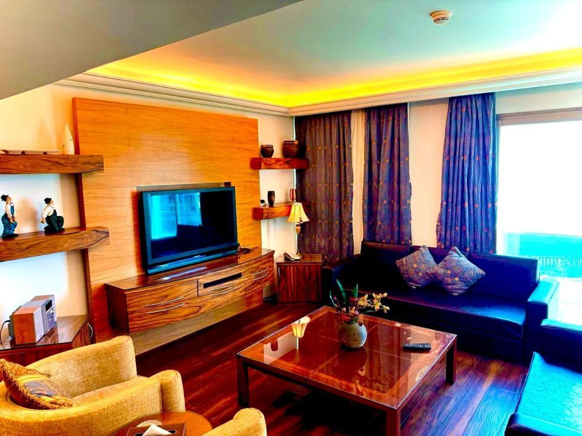 King Suites Hotel Бейрут Екстер'єр фото