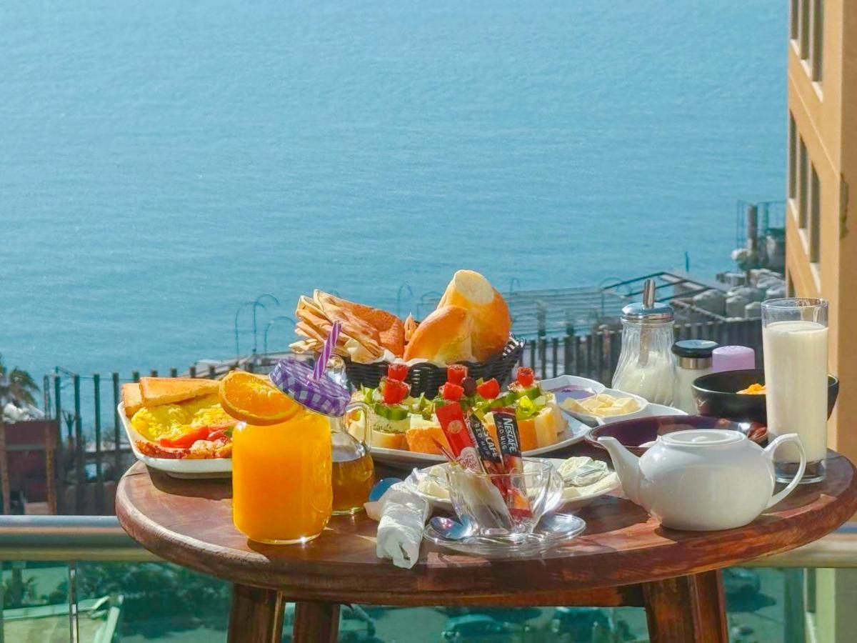 King Suites Hotel Бейрут Екстер'єр фото