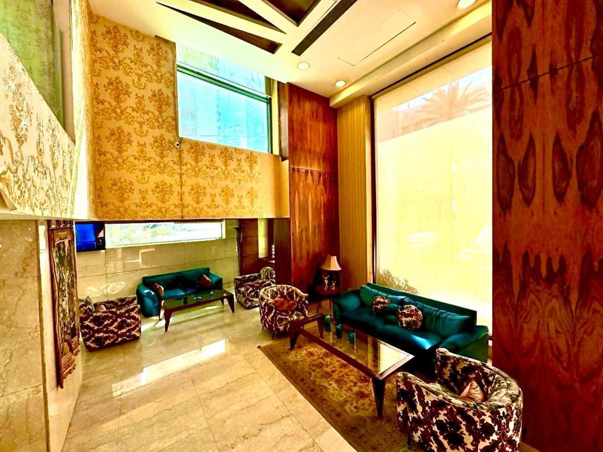 King Suites Hotel Бейрут Екстер'єр фото