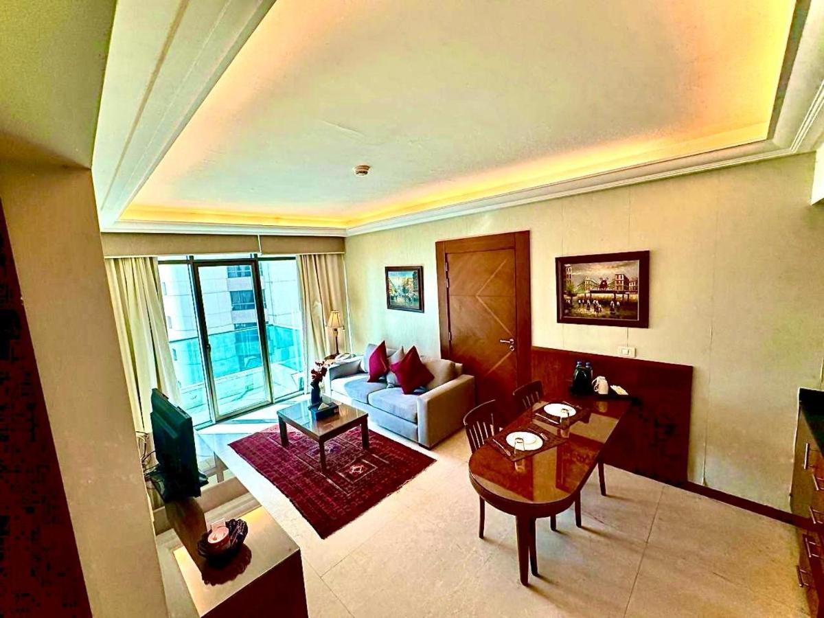 King Suites Hotel Бейрут Екстер'єр фото