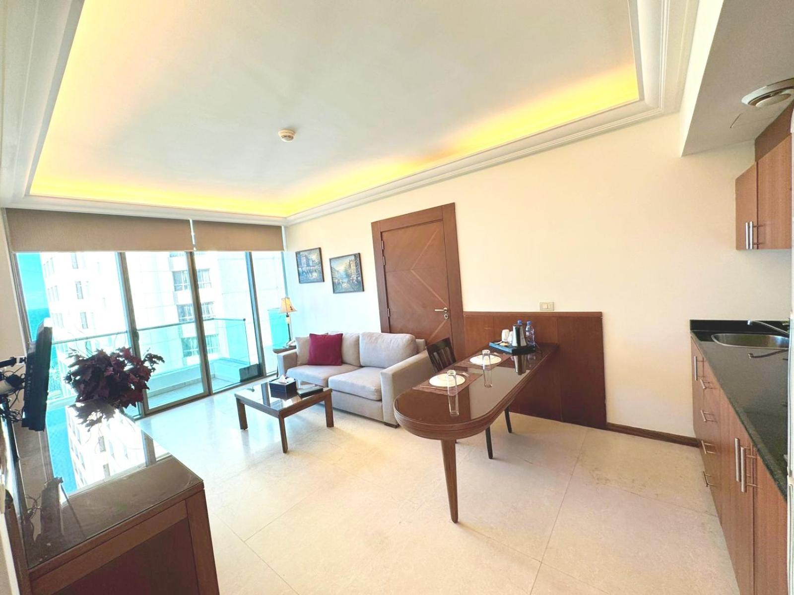 King Suites Hotel Бейрут Екстер'єр фото