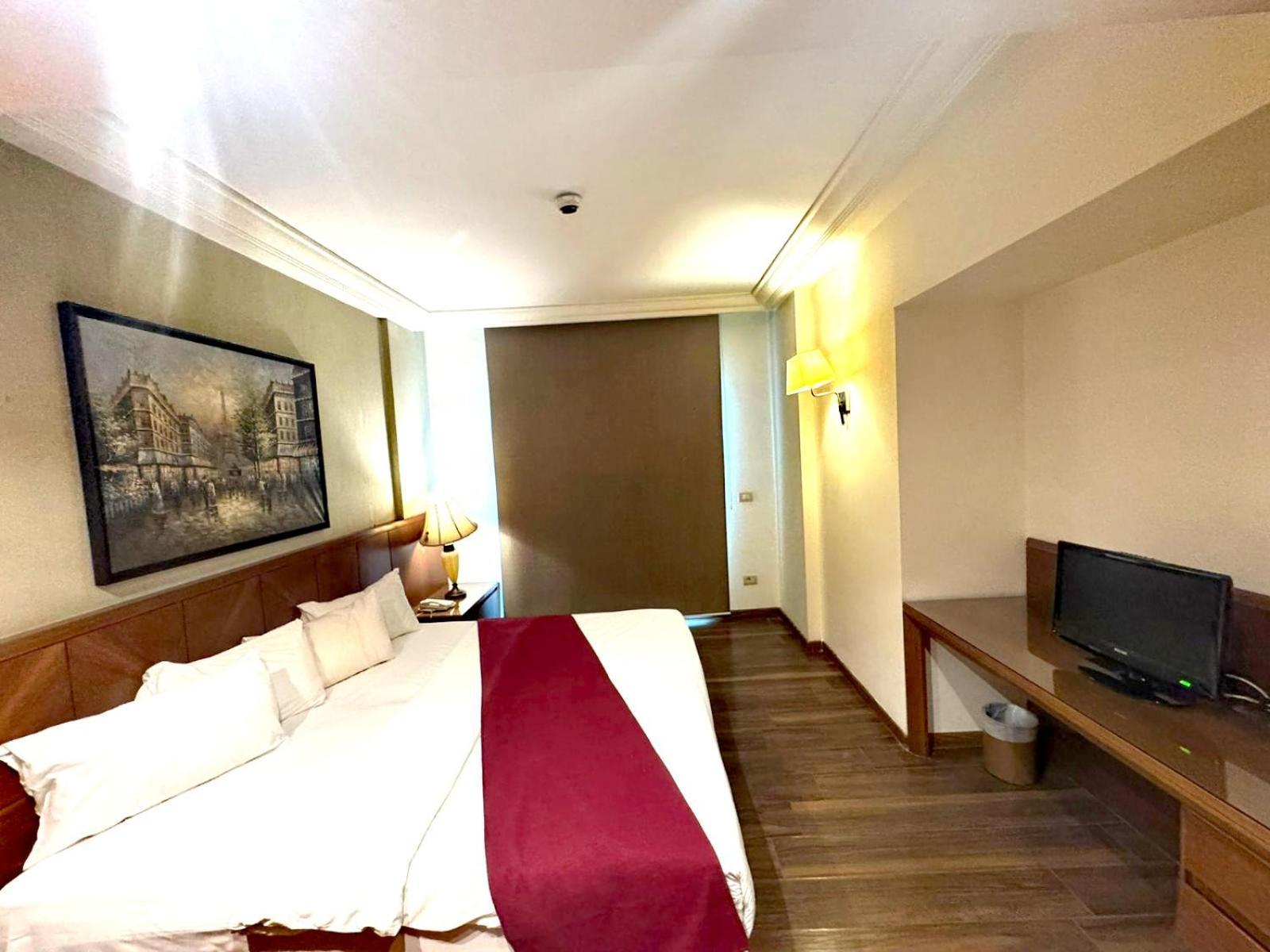 King Suites Hotel Бейрут Екстер'єр фото