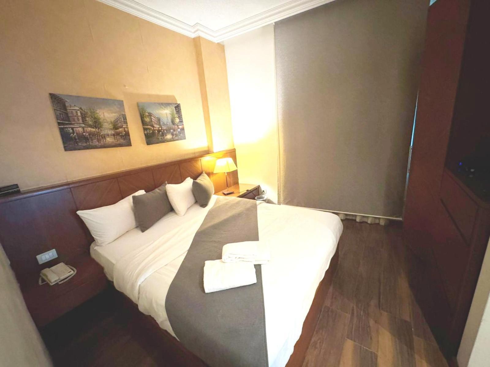 King Suites Hotel Бейрут Екстер'єр фото