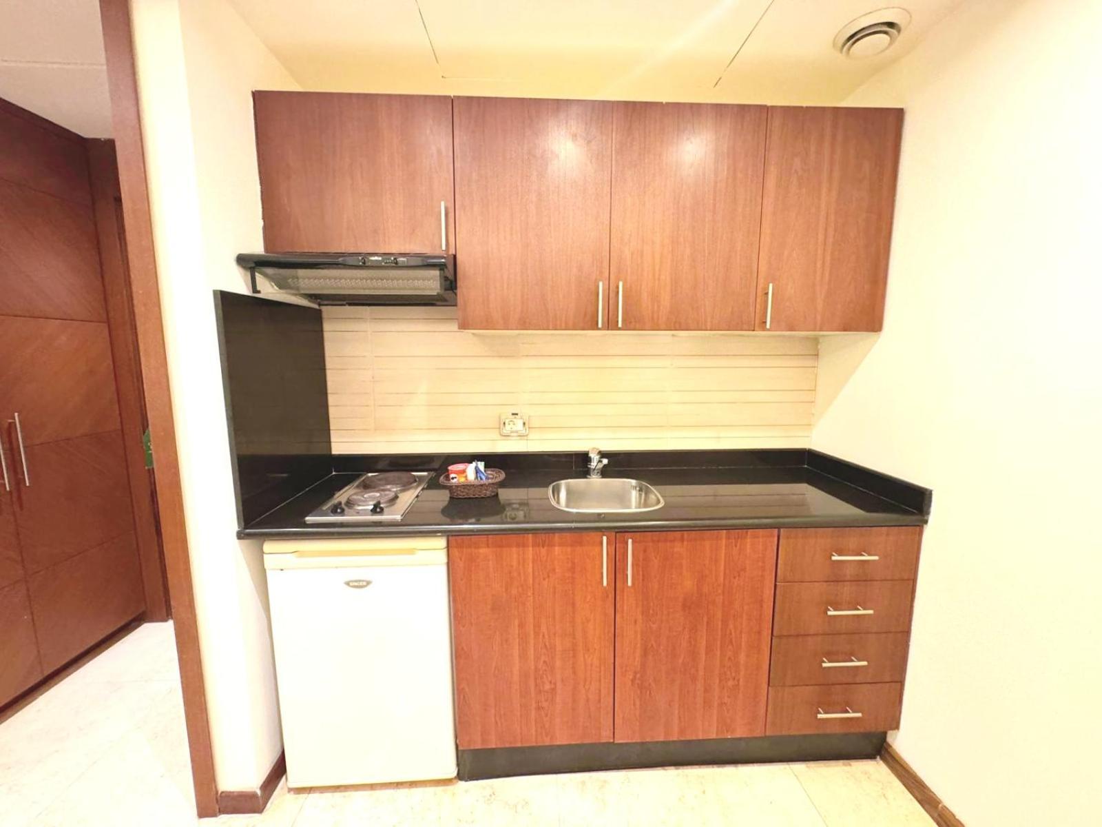 King Suites Hotel Бейрут Екстер'єр фото