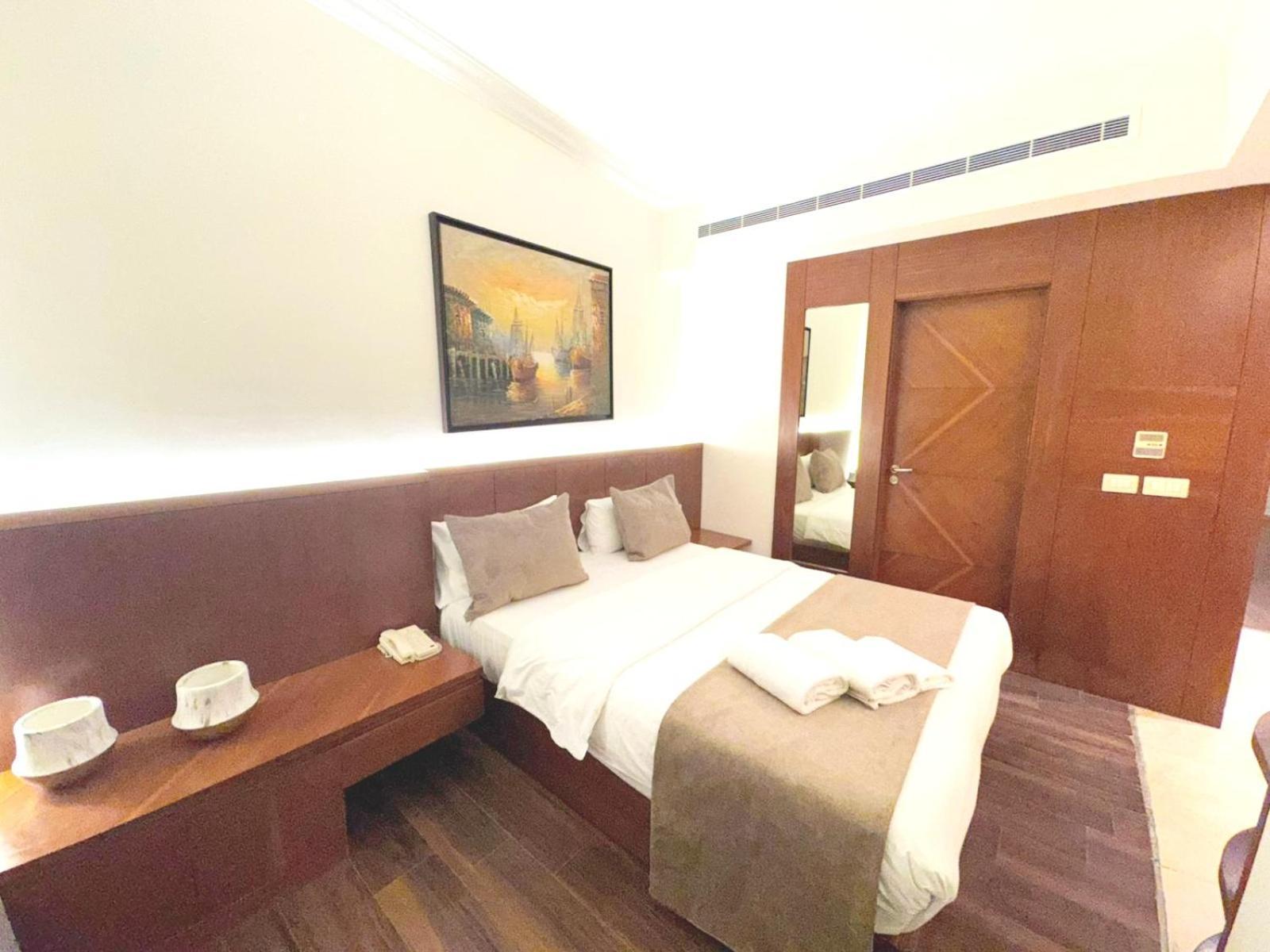 King Suites Hotel Бейрут Екстер'єр фото