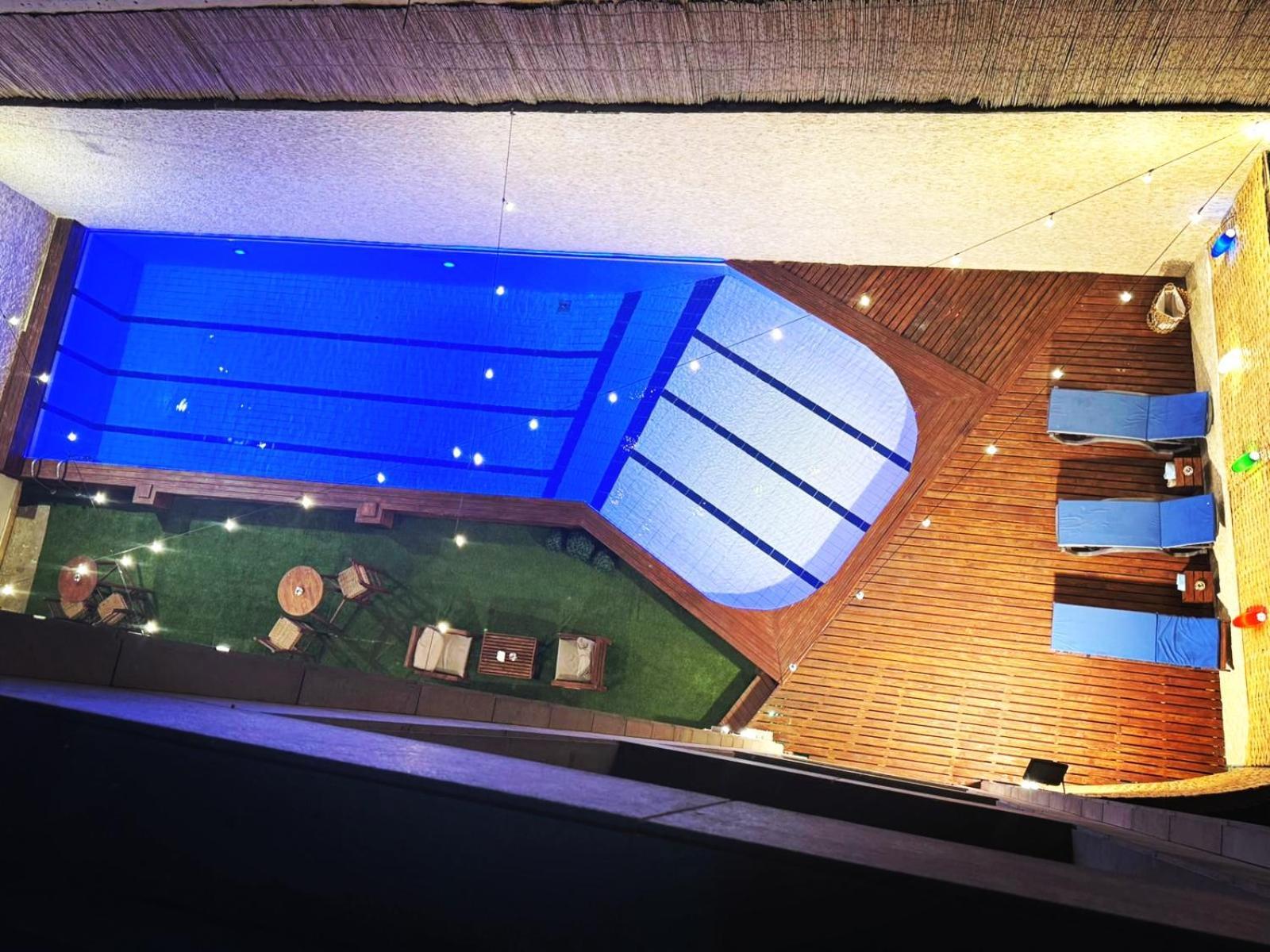 King Suites Hotel Бейрут Екстер'єр фото